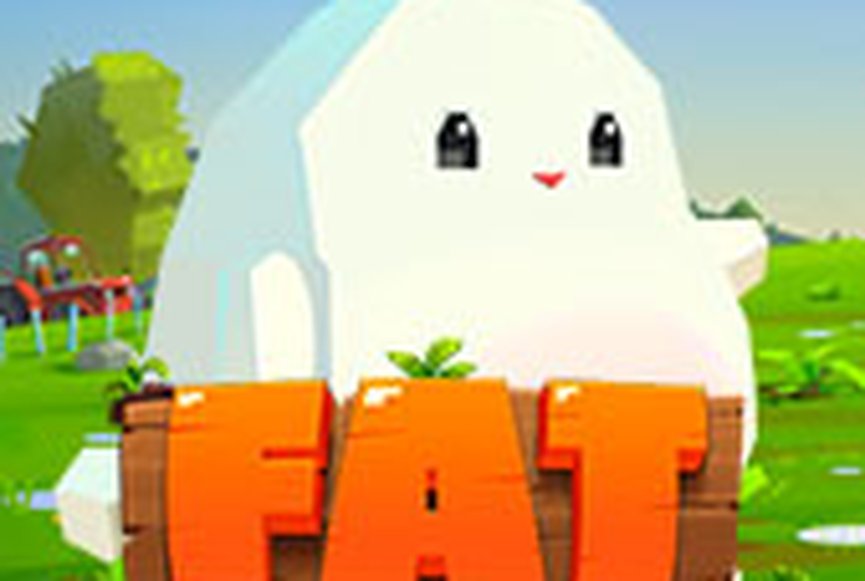 Fat Rabbit