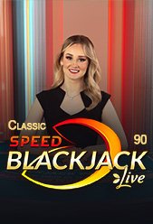 Classic Speed Blackjack 90