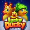 Lucky Ducky