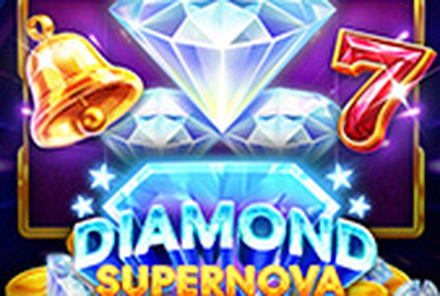 Diamond Supernova 5