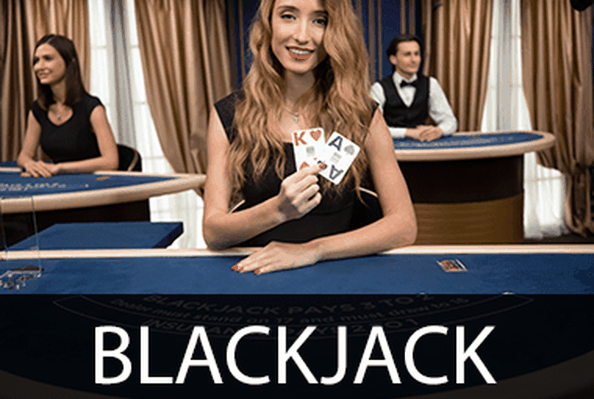 Blackjack Classic 51