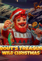 Trout's Treasure - Wild Christmas