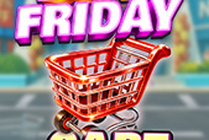Black Friday Cart Craze