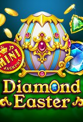 Diamond Easter