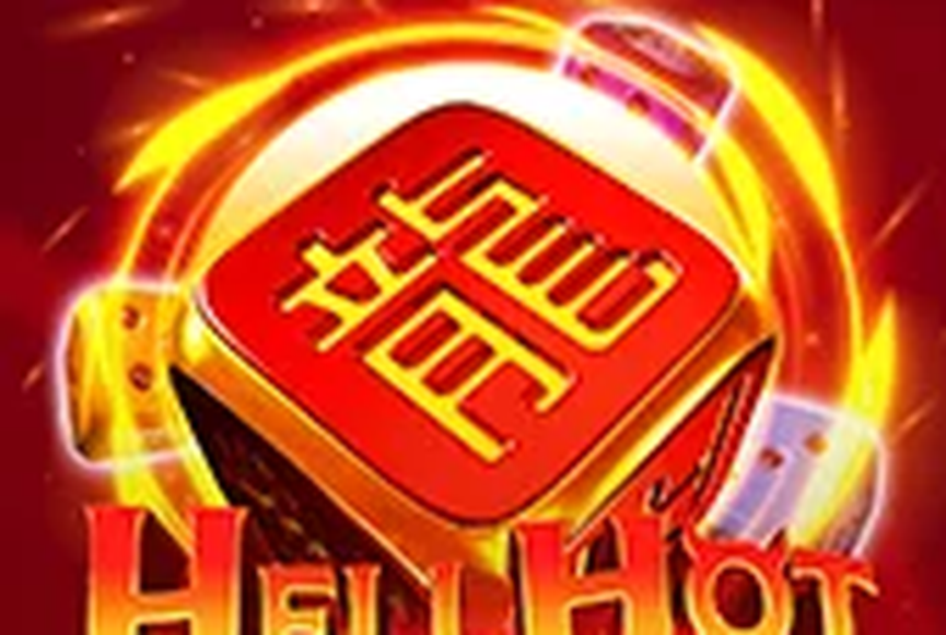 Hell Hot 100 Dice