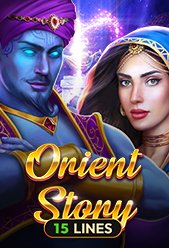 Orient Story