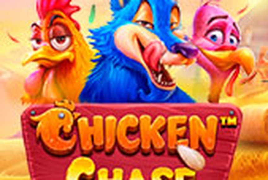 Chicken Chase