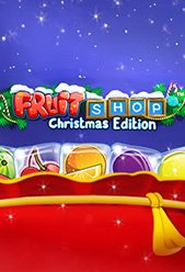 Fruit Shop Christmas Edition