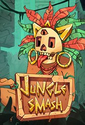 Jungle Smash