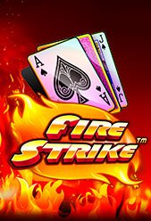 Fire Strike