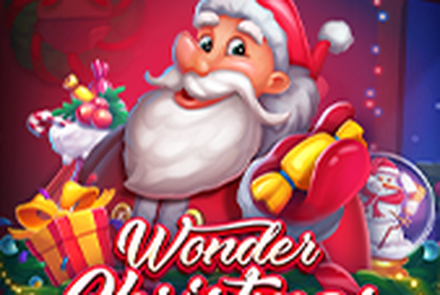 Wonder Christmas