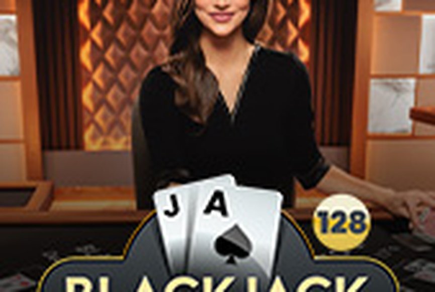 Blackjack 128
