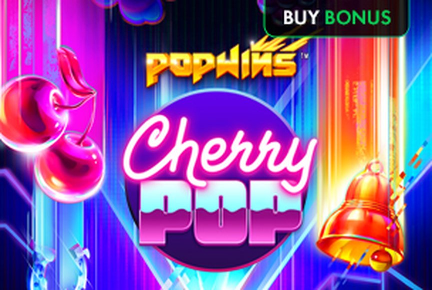 Cherry Pop