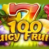 100 Juicy Fruits
