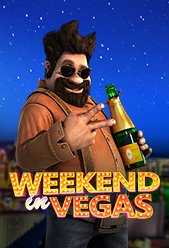 Weekend In Vegas