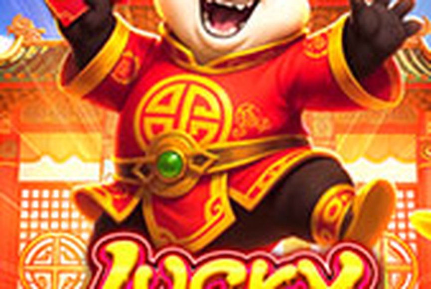 Lucky Panda