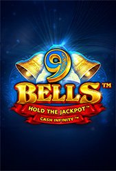9 Bells™ Love the Jackpot