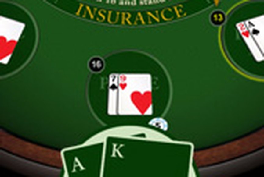 Blackjack 3 Hand