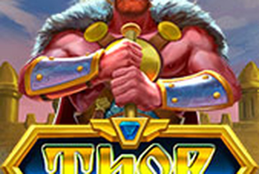 Thor Turbo Power