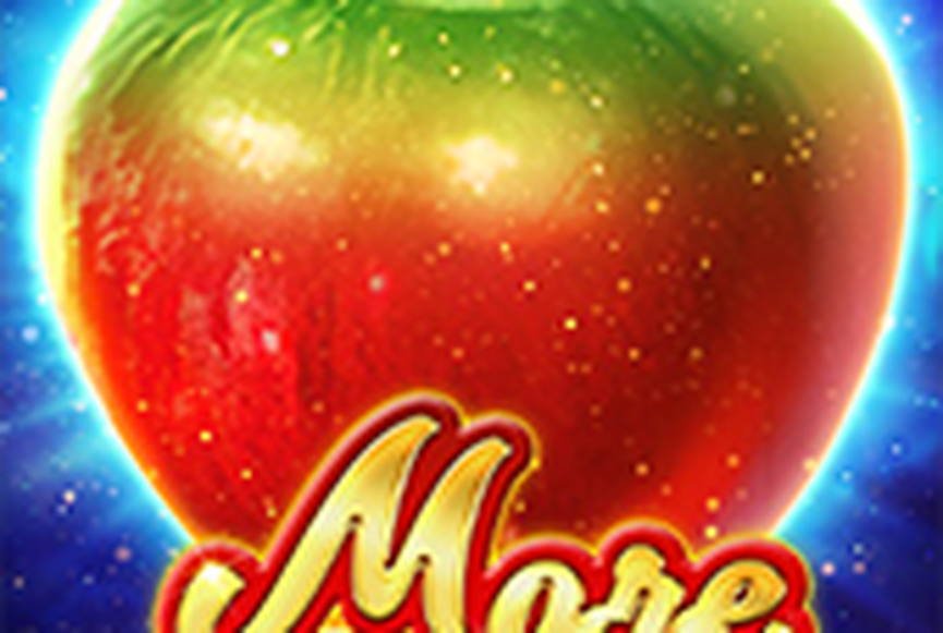 More Magic Apple