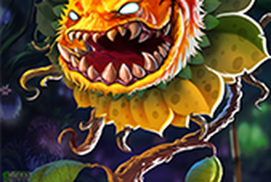 Florageddon