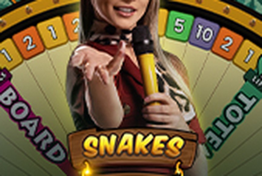 Snakes & Ladders Live