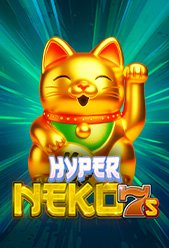 Hyper Neko 7s