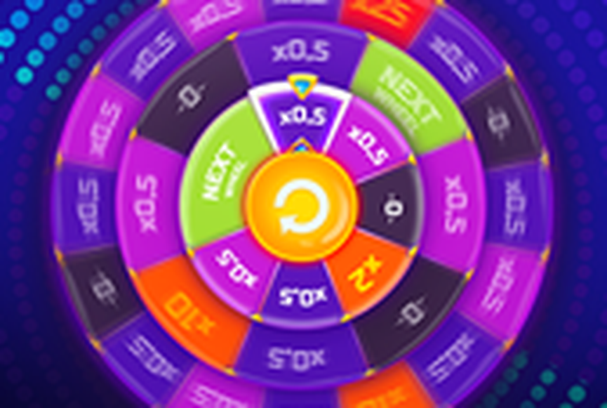 Magic Wheel