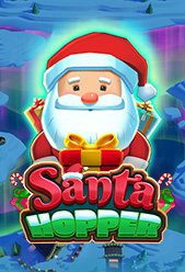 Santa Hopper
