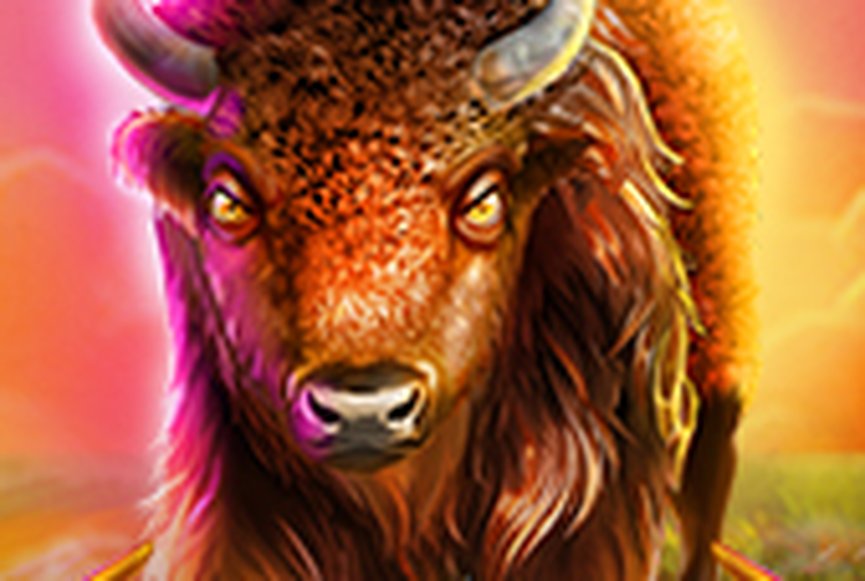 Bison Wilds Doublemax™