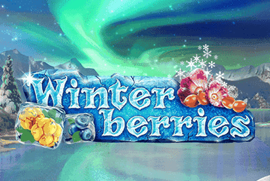 Winterberries