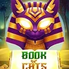 Book of Cats