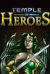 Temple of Heroes