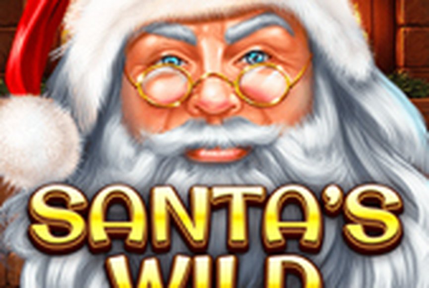 Santa's Wild Night 2