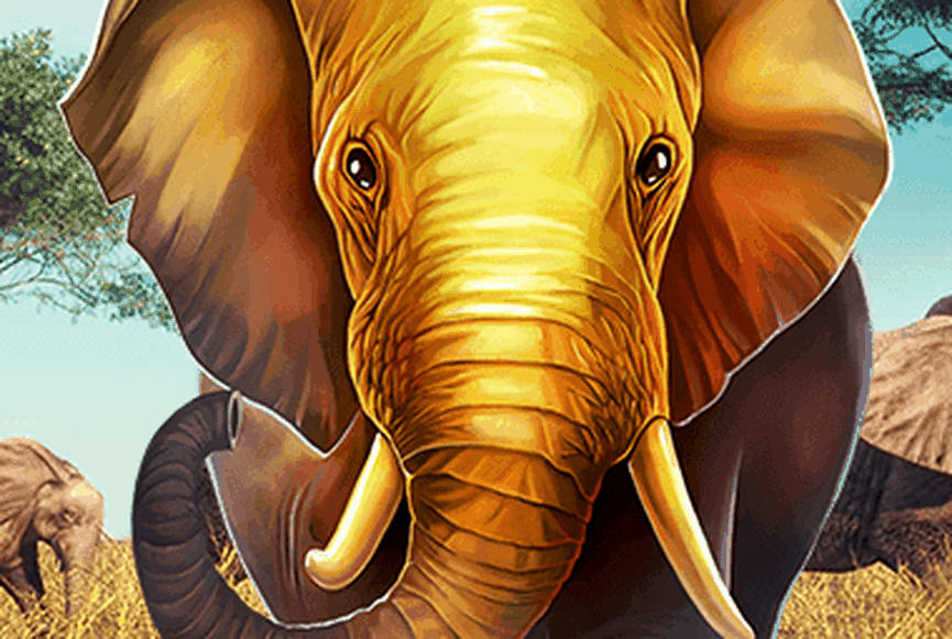 African luck