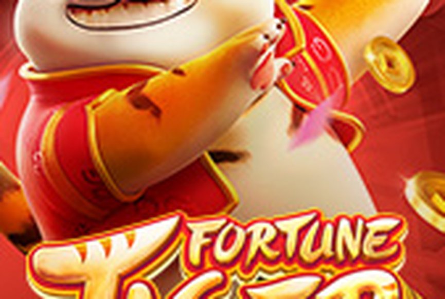 Fortune Tiger
