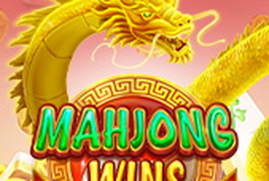 Mahjong Wins Super Scatter