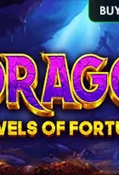 Drago - Jewels of Fortune