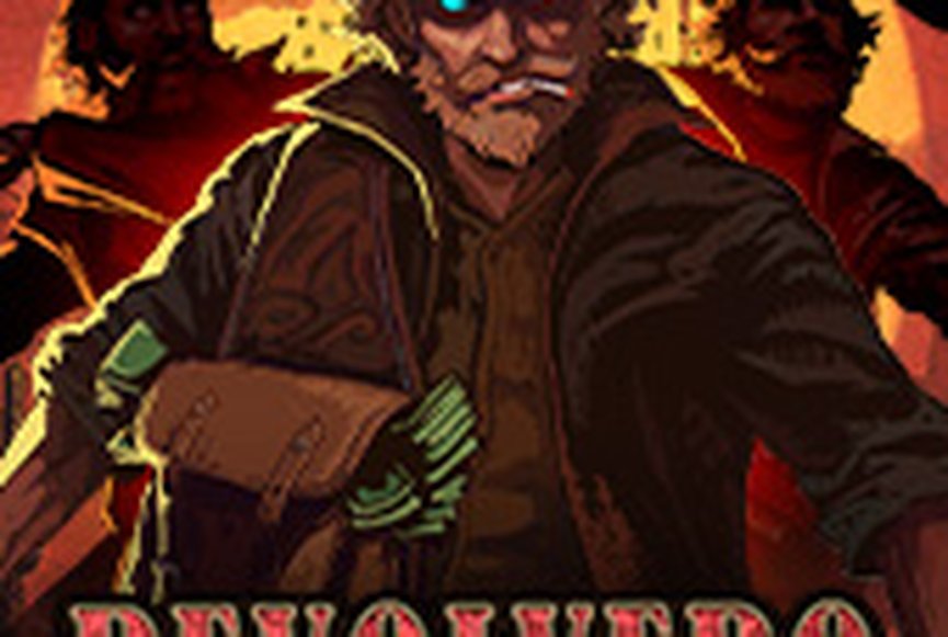 Revolvero