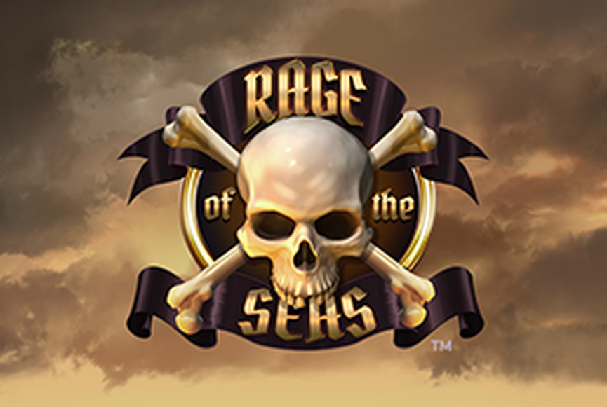 Rage of the Seas