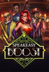 Speakeasy Boost