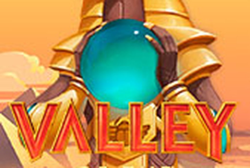 Valley of the Gods 2