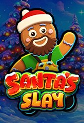 Santa's Slay