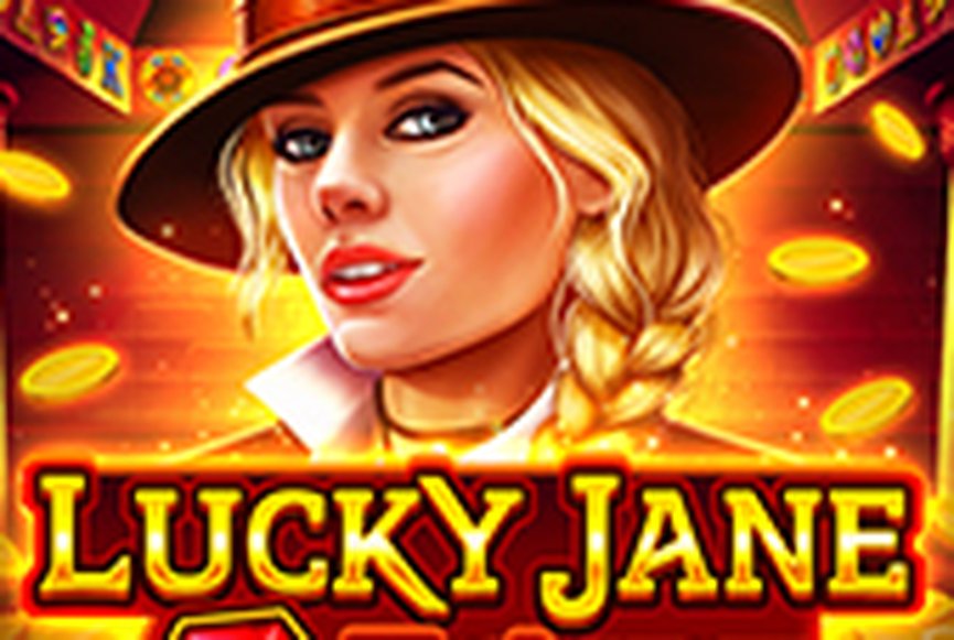 Lucky Jane in Egypt