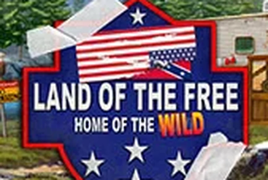 Land Of The Free