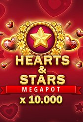 Hearts & Stars