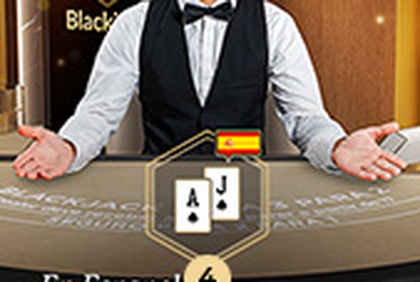 Blackjack Clasico en Español 4