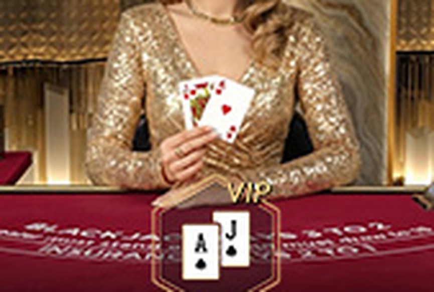 Blackjack VIP A