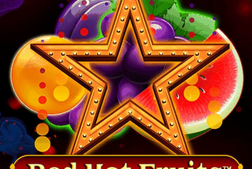 Red Hot Fruits
