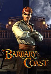 Barbary Coast